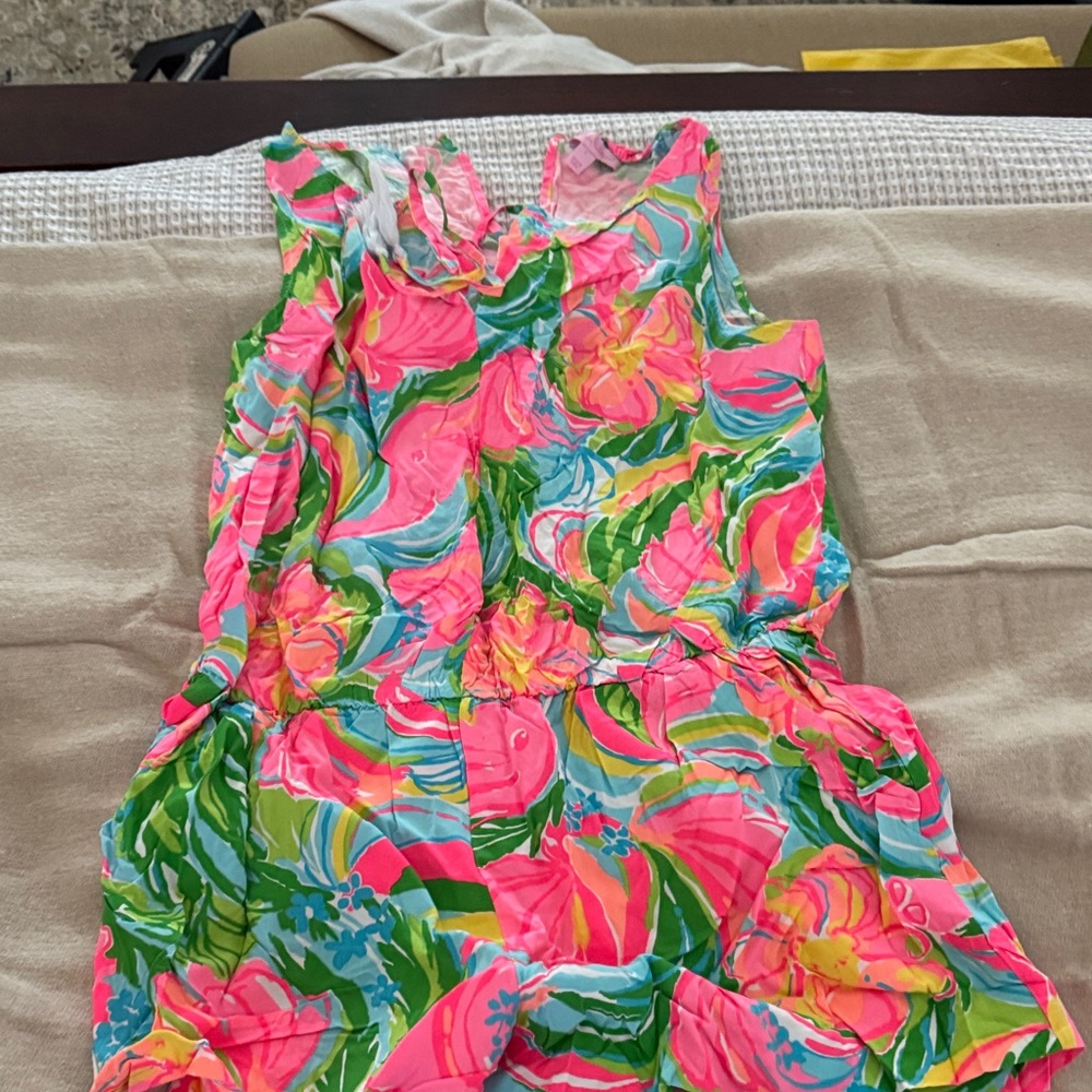 romper